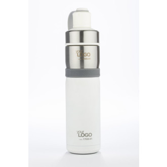 Termo sportovní láhev BREEZE 500 ml