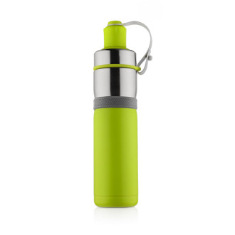 Termo sportovní láhev BREEZE 500 ml