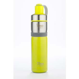 Termo sportovní láhev BREEZE 500 ml