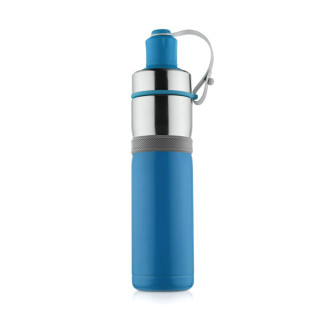 Termo sportovní láhev BREEZE 500 ml
