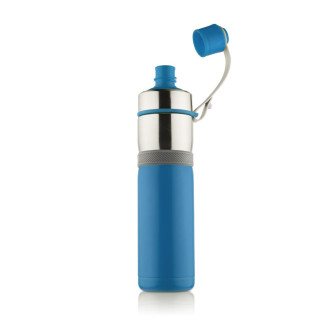 Termo sportovní láhev BREEZE 500 ml