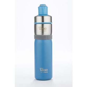 Termo sportovní láhev BREEZE 500 ml