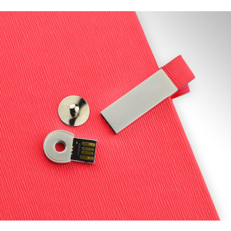 Blok MIND s flash diskem 16 GB, A5