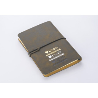Blok RETRO A5