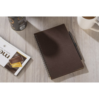 Kávový blok KOPI A5