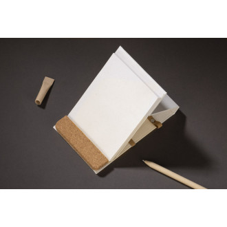 Blok MILKI A6