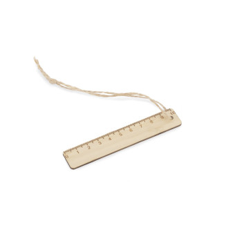 10 cm pravítko s provázkem LINIFY