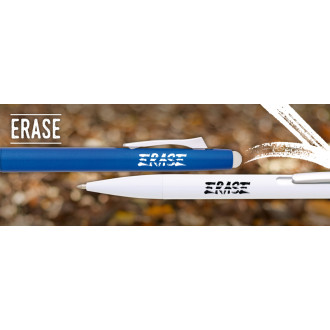 ERASE gumovacie pero