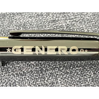 GENERO roller kov