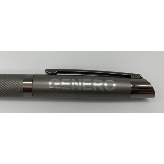 GENERO roller kov
