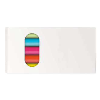 LUMINO 5 pastelky