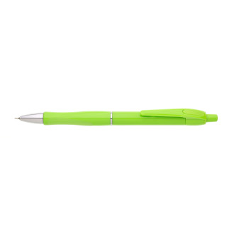 LUPIA propiska plast  /D
