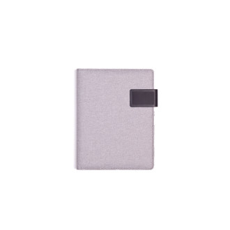 STREPIA A5 portfolio textil