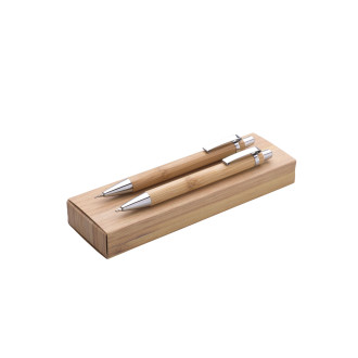 TURAL sada bambus/kov BP+MP