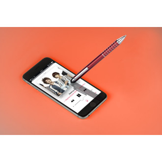 Kuličkové pero stylus IMPACT