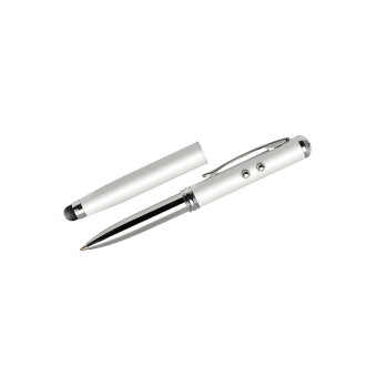 Kuličkové pero stylus QUATRO