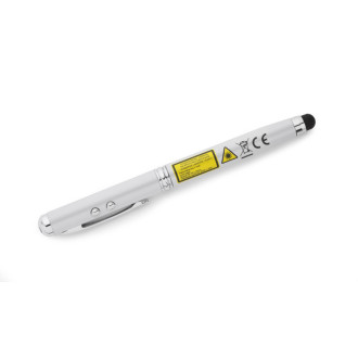 Kuličkové pero stylus QUATRO
