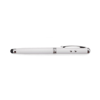 Kuličkové pero stylus QUATRO