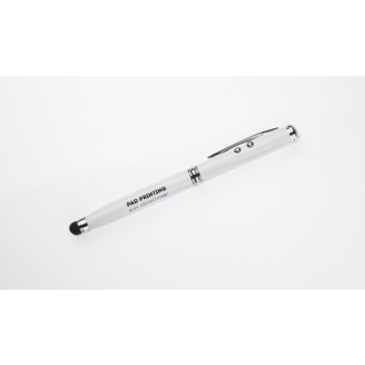 Kuličkové pero stylus QUATRO