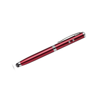 Kuličkové pero stylus QUATRO