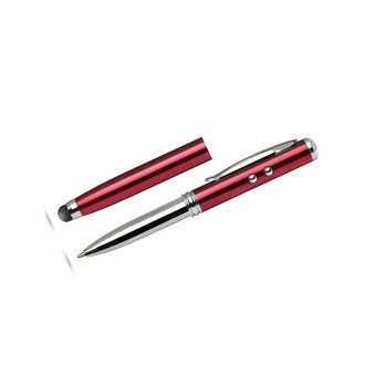 Kuličkové pero stylus QUATRO