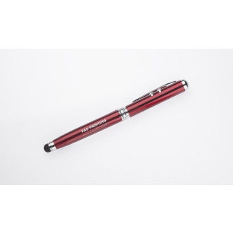 Kuličkové pero stylus QUATRO