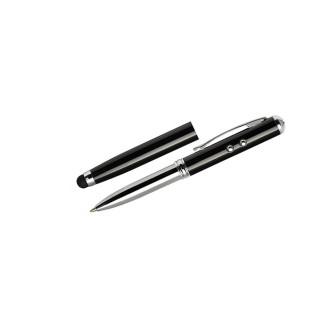 Kuličkové pero stylus QUATRO