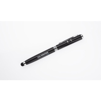 Kuličkové pero stylus QUATRO