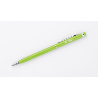 Kuličkové pero stylus TIN 2