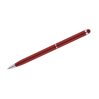 Kuličkové pero stylus TIN 2