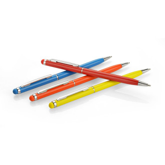 Kuličkové pero stylus TIN 2