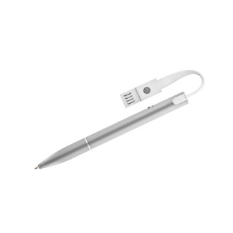 Propiska CHARGE s USB kabelem