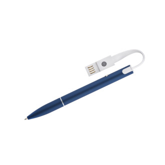 Propiska CHARGE s USB kabelem