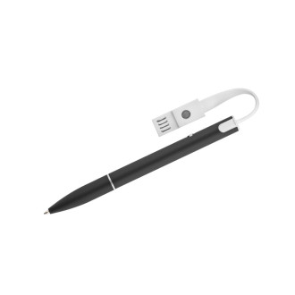 Propiska CHARGE s USB kabelem