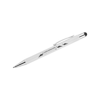 Propiska touch BIANCO
