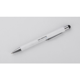 Propiska touch BIANCO