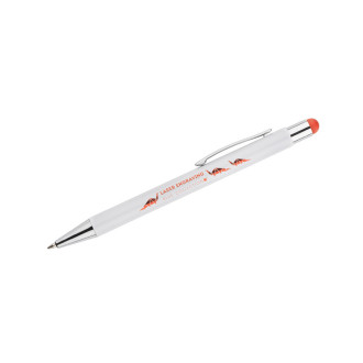 Propiska touch BIANCO