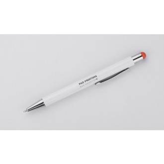 Propiska touch BIANCO