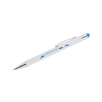 Propiska touch BIANCO