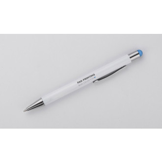 Propiska touch BIANCO