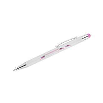 Propiska touch BIANCO