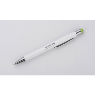 Propiska touch BIANCO