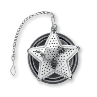 STARFILTER, Čajítko hvězdička