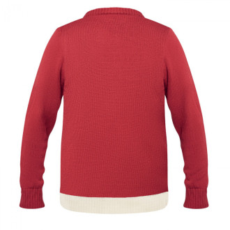 SHIMAS, Vánoční svetr L/XL