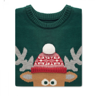 SHIMAS, Vánoční svetr L/XL