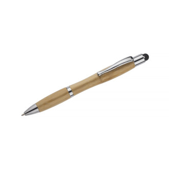 Kuličkové pero stylus se šroubovákem ARETI