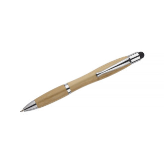 Kuličkové pero stylus se šroubovákem ARETI