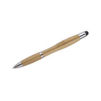 Kuličkové pero stylus se šroubovákem ARETI