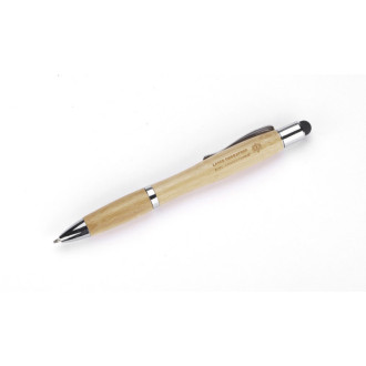 Kuličkové pero stylus se šroubovákem ARETI