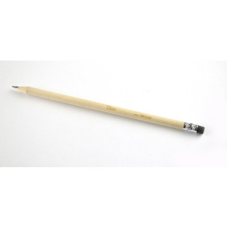 Tužka s gumou STUDENT